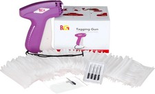 Tagging Gun with Fasteners