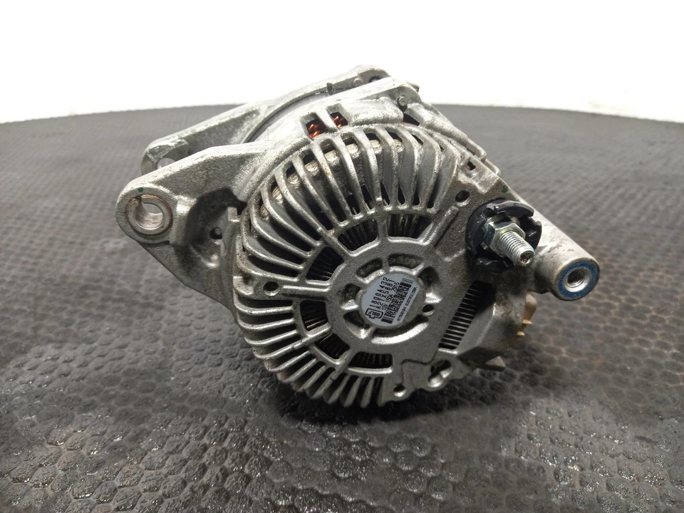MITSUBISHI OUTLANDER Alternator 2012-2020 2.3L 4N14  - Image 3 of 4