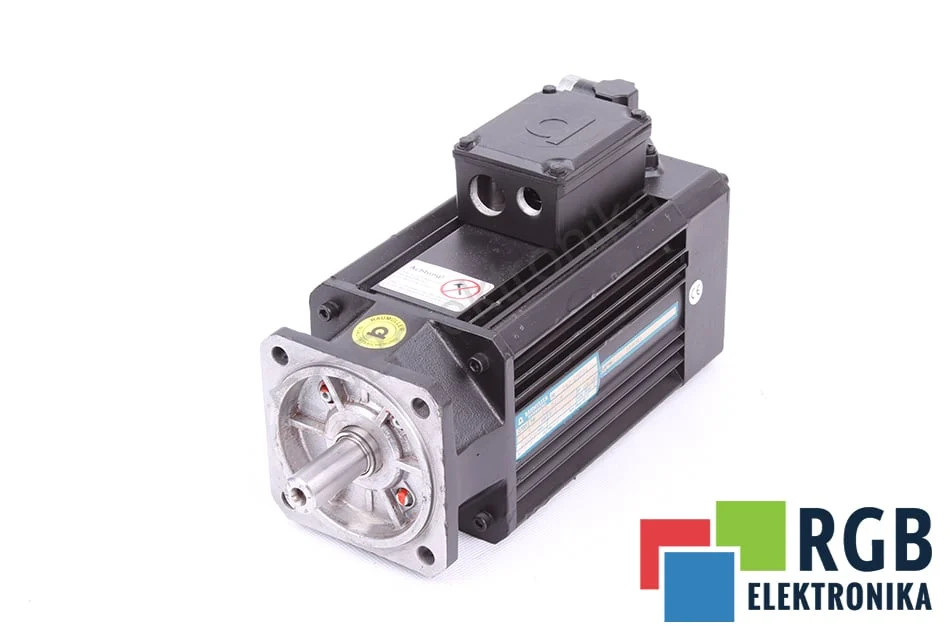 DS56-M 1.3KW BAUMÜLLER - Reconditionné - Garantie 12 mois
