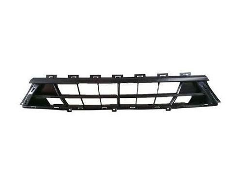 Gitter Grill StoßStange Vorne Unten Ford Transit Tourneo Custom 2013-2018-image