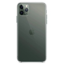 Apple Clear Case for iPhone 11 Pro Max for sale online | eBay