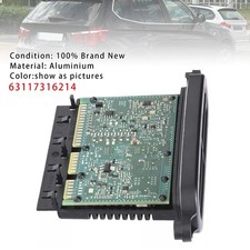 Xenon Headlight Driver Module Control Unit 63117316214 Pour BMW X3 F25 2010-2014