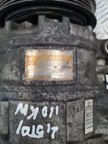 AUDI A6 Avant 4F5, C6 Kondensatpumpe Klimaanalge 4B0260805C 2.50 2000 33311203