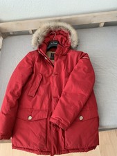 Giacca per bambini Woolrich Arctic parka di lusso designer 16 anni come XS 