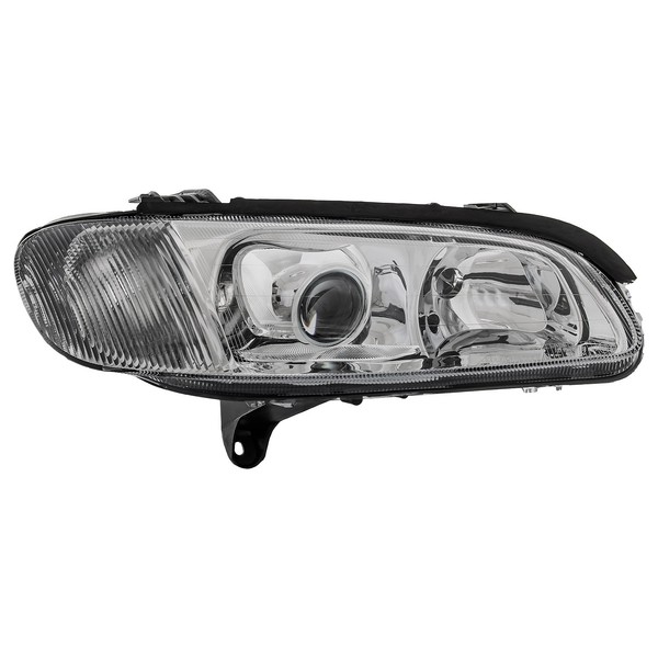 Scheinwerfer Rechts H1/H7 FüR Opel Omega B Caravan 21_ 22_ 23_ V94-image