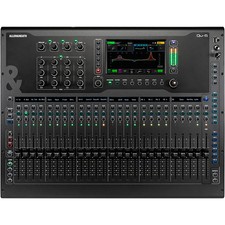 Allen Heath Qu-6 32-Channel Digital Mixer