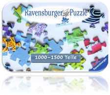 Puzzle Ravensburger - Diverse Varianti - Da Scegliere -
