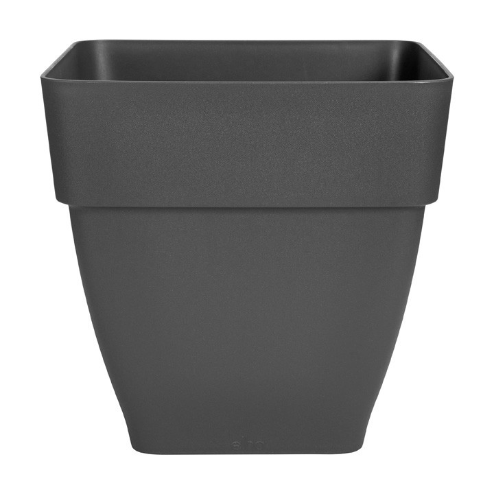 vibia campana square 37cm anthracite elho