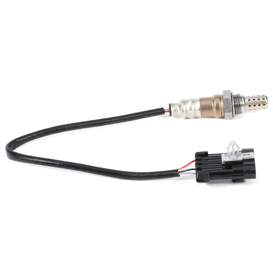 4X Sensor de oxígeno o2 02 y sensor de flujo de aire de masa para Isuzu Trooper 2000-2002 3,5 L Foto 4 de 4