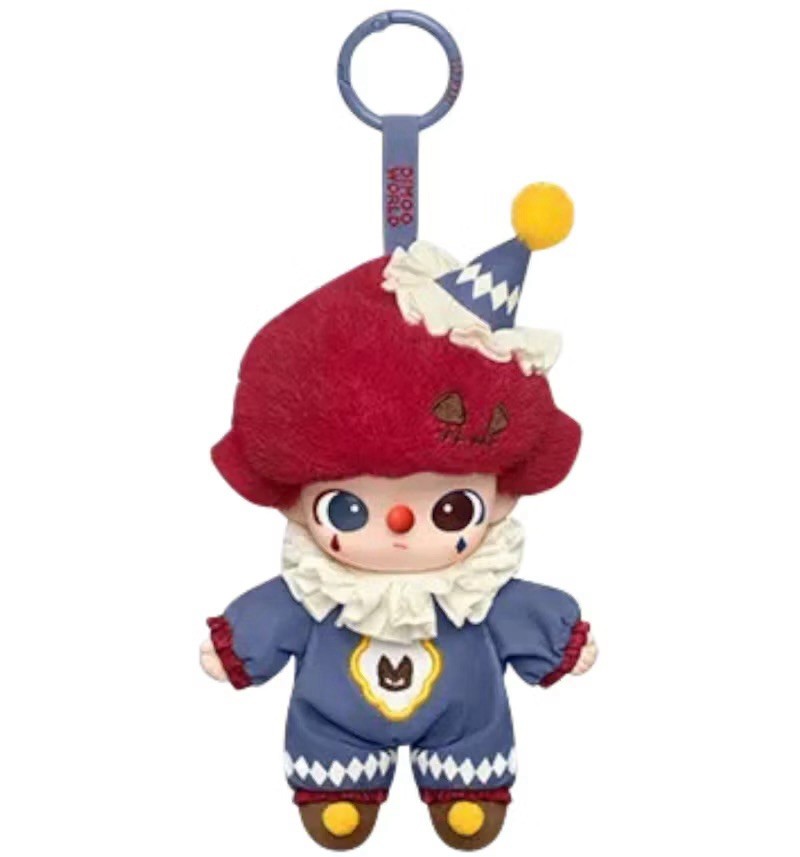 ぬいぐるみ・マスコット POP MART WHY SO SERIOUS FlameClown Pop Mart Why So Serious Flame Clown (Preorder) | eBay