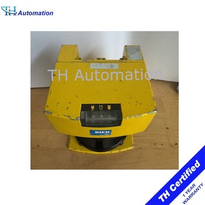 SICK PLS101-112 laser proximity safety scanner - Fully Tested