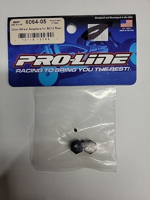 PRO-LINE # 