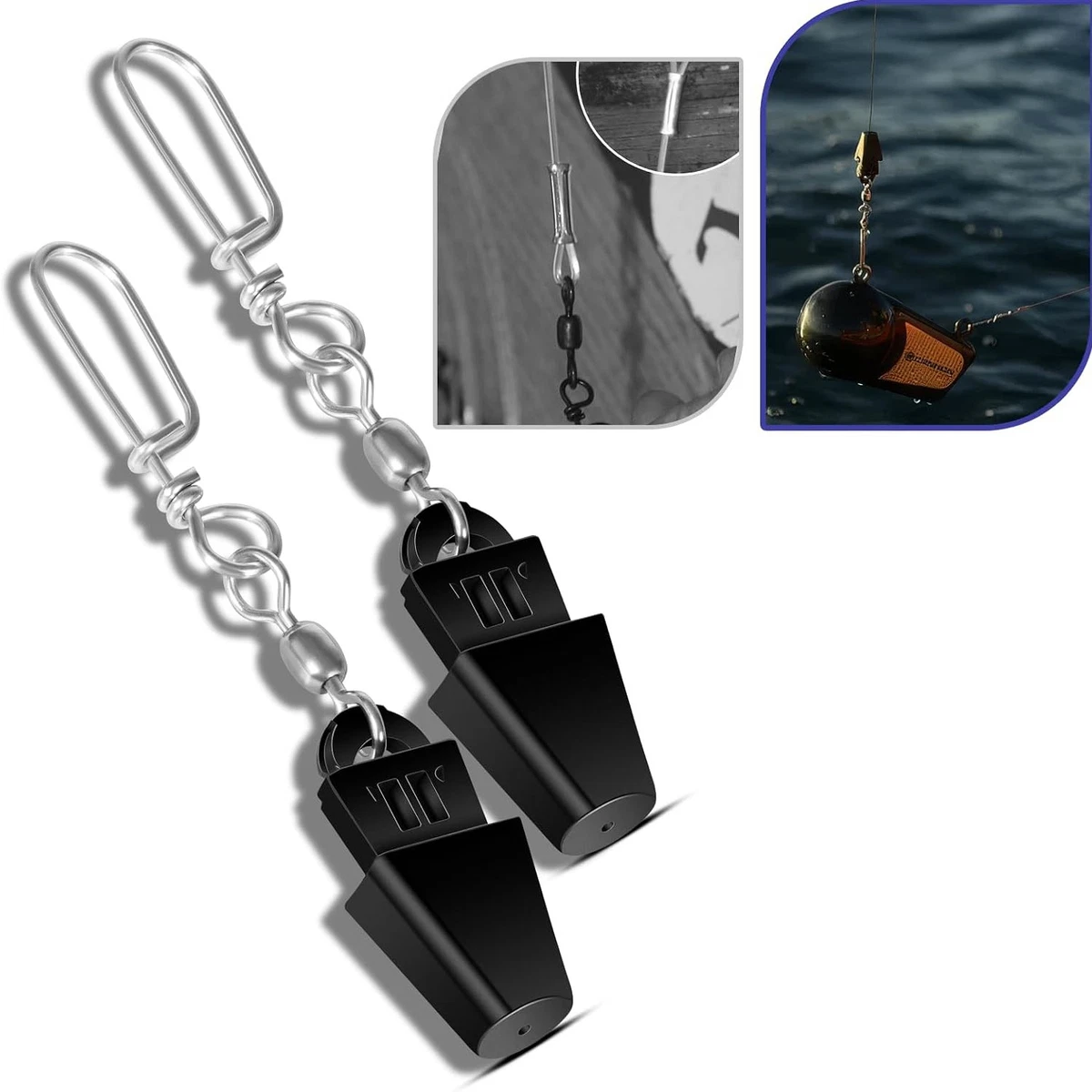 cannon downrigger ball products for sale | eBay