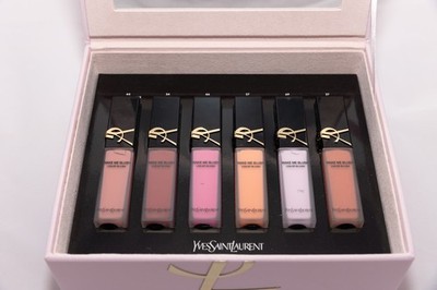 YSL Make Me Blush Liquid Blush - Choose Your Shade - New w/out Box