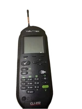 Wavetek MicroStealth CLI-950 CATV