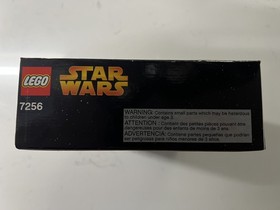 LEGO Star Wars, Jedi Starfighter & Vulture Droid # 7256, Brand new in sealed box