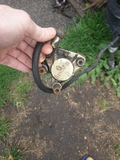 Gilera Stalker 50 Cm3, 2005 God