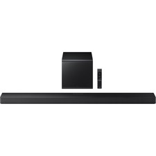 Samsung Q Series Soundbar 3.1.2 Channel with Subwoofer - HW-QS700F/ZA