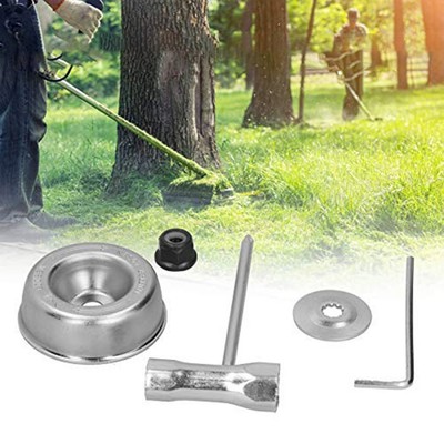 Innovatives Design 5-teiliges Zubehörset für Trimmerklingen Modelle 55 70R