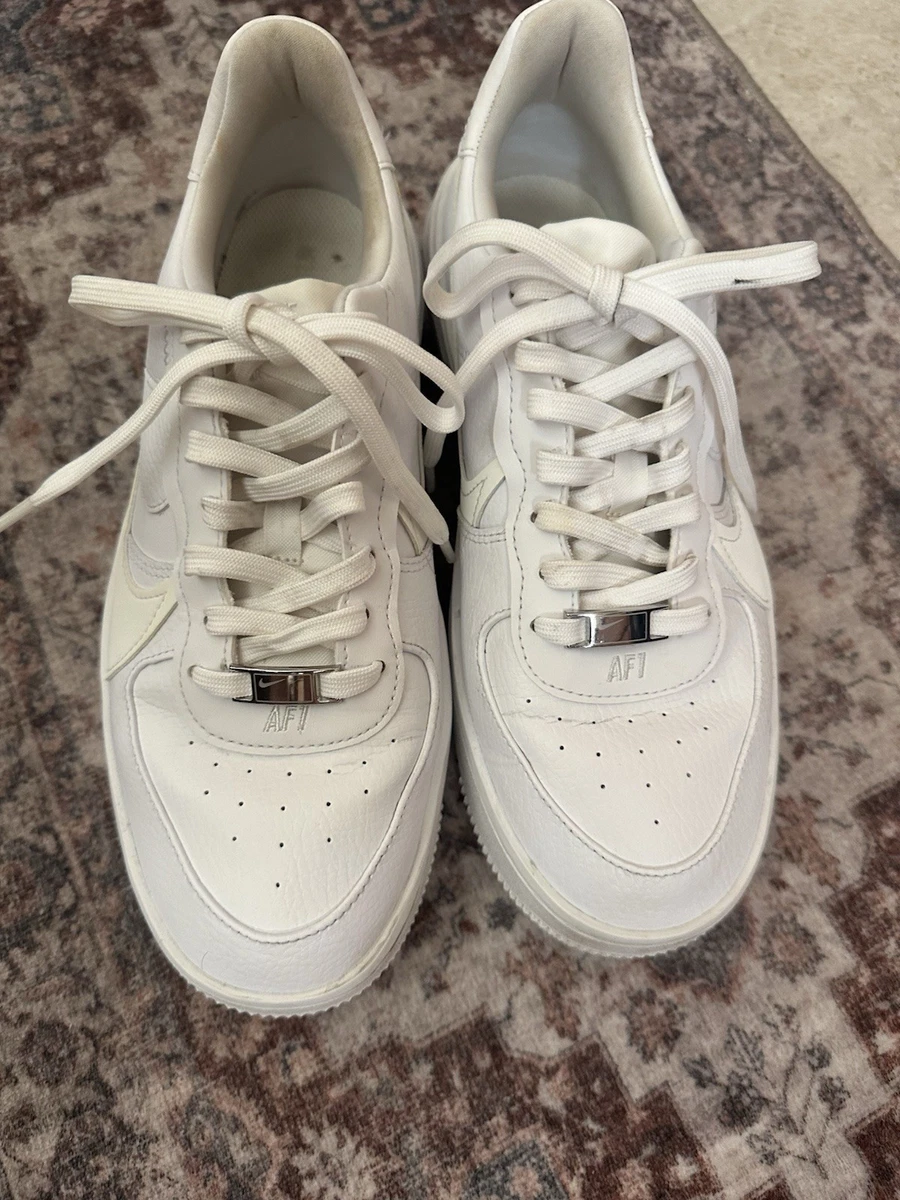 【新品】NIKE AIR FORCE 1 ホワイト 25+ Nike Air Force 1 White for sale | Updated Oct 2026
