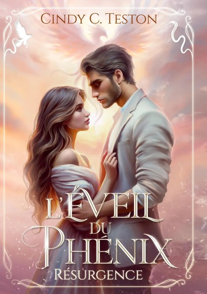 L'ÉVeil Du PhéNix | RéSurgence | Cindy C. Teston | FranzöSisch | Taschenbuch-image