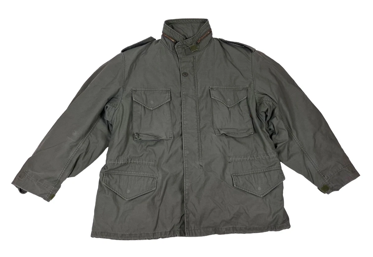 Alpha Industries M65 for sale - eBay