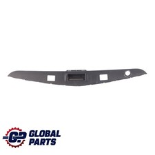 Mercedes W207 Kofferraum Heck Klappen Griff Halterung A2077500393