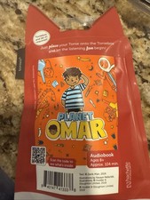 tonies characters Planet Omar