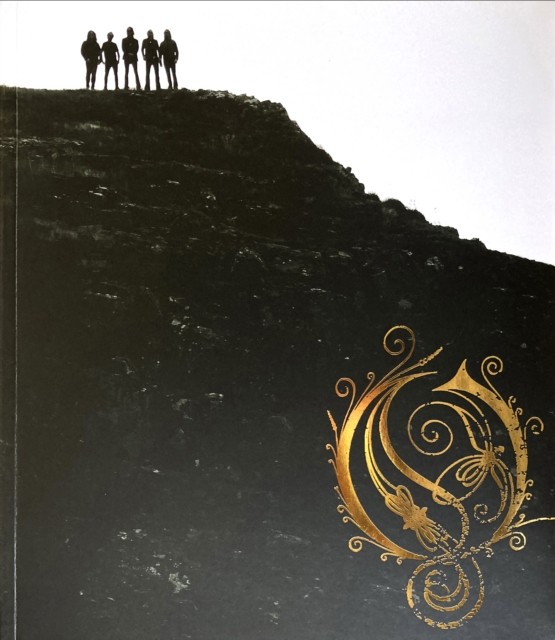 Book of Opeth - Image 4
