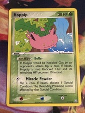 Hoppip 57/109 2004 Team Rocket Returns Pokemon MP on eBay