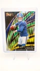 2025 Panini Select- Jaxson Dart #293 Green & Yellow Shock Prizm (RC)
