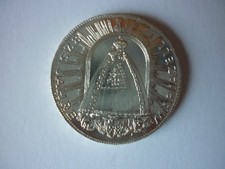 &Ouml;sterreich 500 Schilling 1982 Mariazell  825 Jahre  Silber