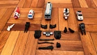1986 G1 Transformers Protectobots Defensor