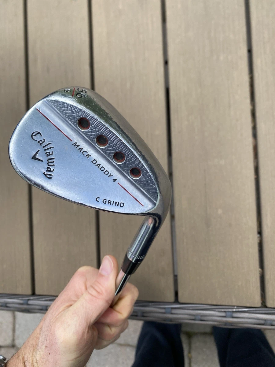 Callaway 56 Loft Golf Clubs for sale | eBay