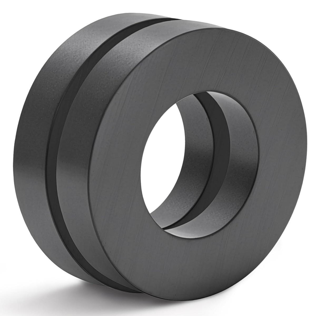 Large Magnet - Grade 10 Big Magnets Heavy Duty, OD60 x ID32 x 10mm