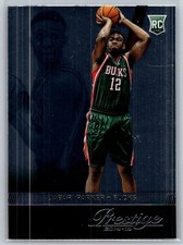 2014-15 Panini Prestige Plus #162 Jabari Parker
