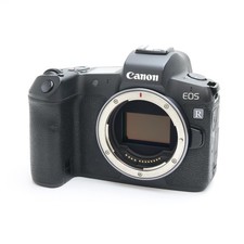 Canon EOS R Mirrorless Digital Camera Body 186