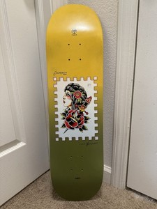Skateboard shannen : Mini shannen skateboard