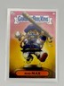 Max Scherzer 2022 Garbage Pail Kids x MLB Series 2 MAD MAX #9b New York Mets