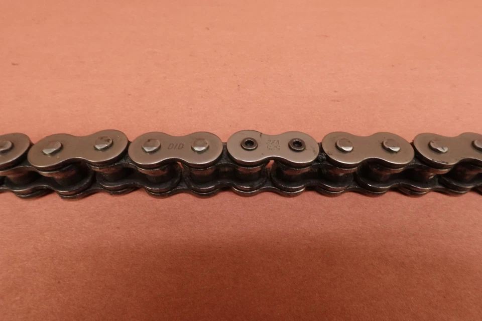 Цепь привода 2002-2007 Triumph Bonneville - Изображение 2 из 4