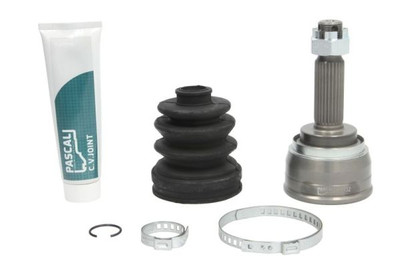 PASCAL G15001PC Gelenksatz, Antriebswelle für HYUNDAI,MITSUBISHI