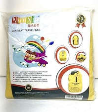 Nimnik Carseat Travel Bag
