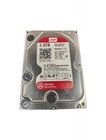 Wd Red 2Tb Wd20Efax Nas HDD 3.5" SATA Tested