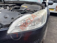 PEUGEOT 508 SR SW E-HDI FAP MK1 2011-2014 N/S HEADLIGHT HEADLAMP
