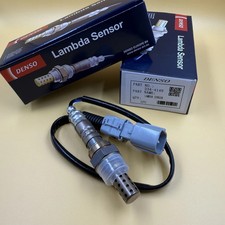 Denso Downstream For Scion Tc 2006 2.4l L4 Oxygen Sensor 234-4149