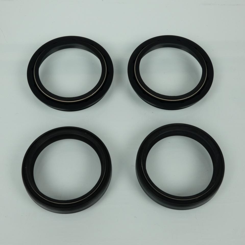 Cache poussière fourche All Balls moto Suzuki 400 Dr-Z Sm 2005 2006 2007 2008 2009