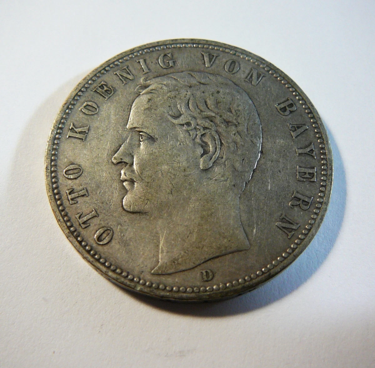 Silver 1902 Year German Coins for sale | eBay