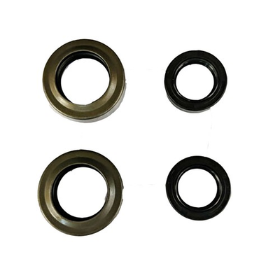 #ad 4 Axle Tine Oil Seals For MTD 921 04031 Troy Bilt GW 9618099 9618 GW 9618 119 $19.99