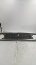 Calandre Renault R4