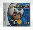 Sega Dreamcast Evolution 2: Far Off Promise